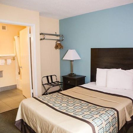 Red Roof Inn Mobile - Midtown Extérieur photo