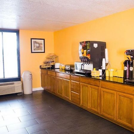Red Roof Inn Mobile - Midtown Extérieur photo