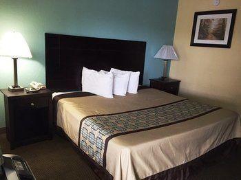 Red Roof Inn Mobile - Midtown Extérieur photo