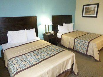 Red Roof Inn Mobile - Midtown Extérieur photo