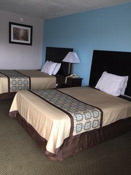 Red Roof Inn Mobile - Midtown Extérieur photo