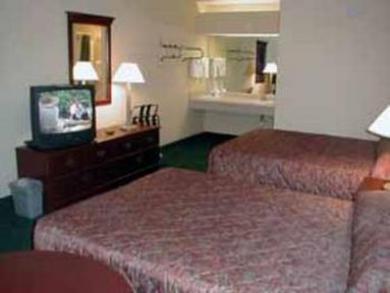 Red Roof Inn Mobile - Midtown Chambre photo